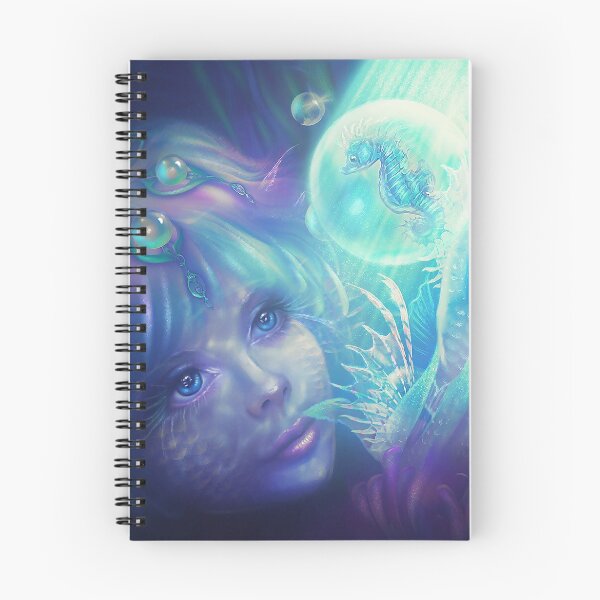 Item preview, Underwater Wonder designed and sold by Incantata.