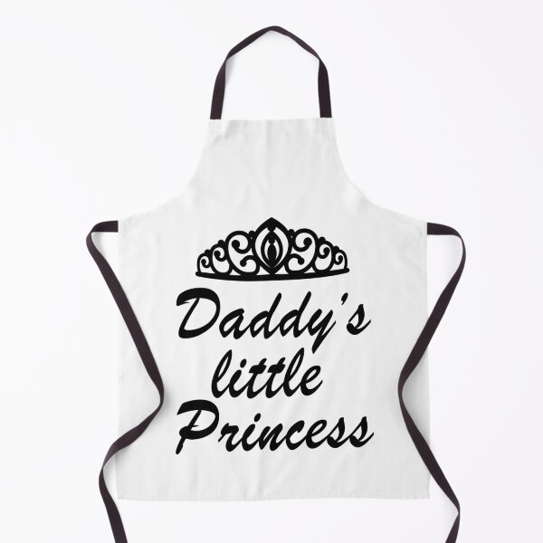 Item preview, Daddy's little Princess designed and sold by MiaStyleStudio.