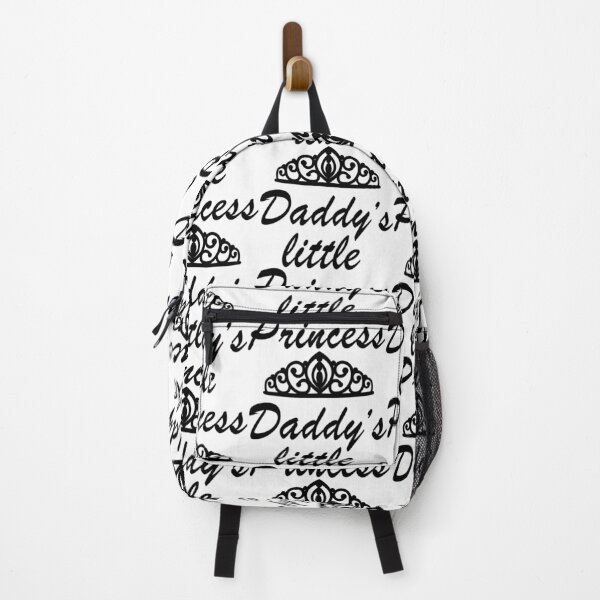 Item preview, Daddy's little Princess designed and sold by MiaStyleStudio.