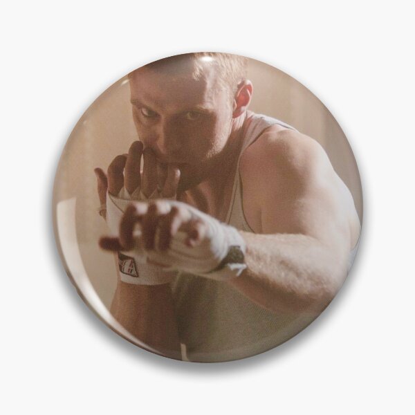 Item preview, Matt Casey  designed and sold by atiredfangirl.