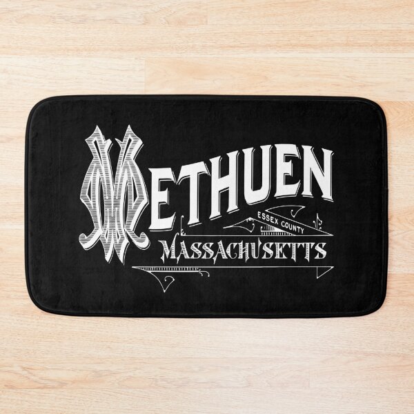 Item preview, Vintage Methuen, MA designed and sold by DonDota.
