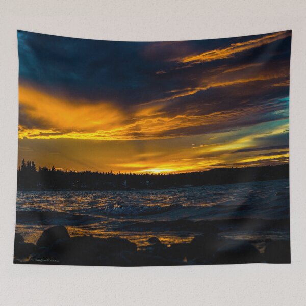 Item preview, Living Skies designed and sold by Nancy Ehle.
