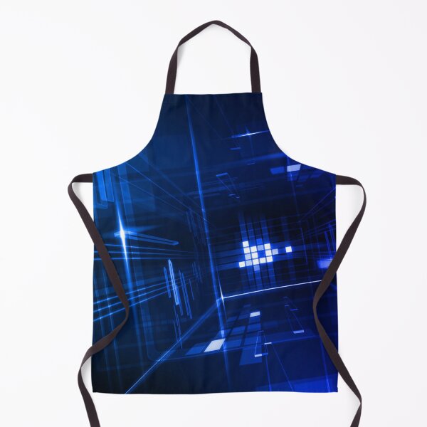 Item preview, Sapphire Core digital art designed and sold by NexusArts.