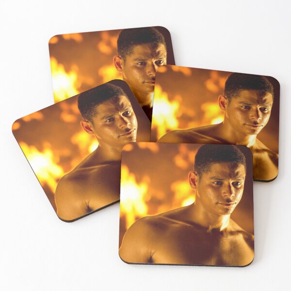 Item preview, Peter Mills designed and sold by atiredfangirl.