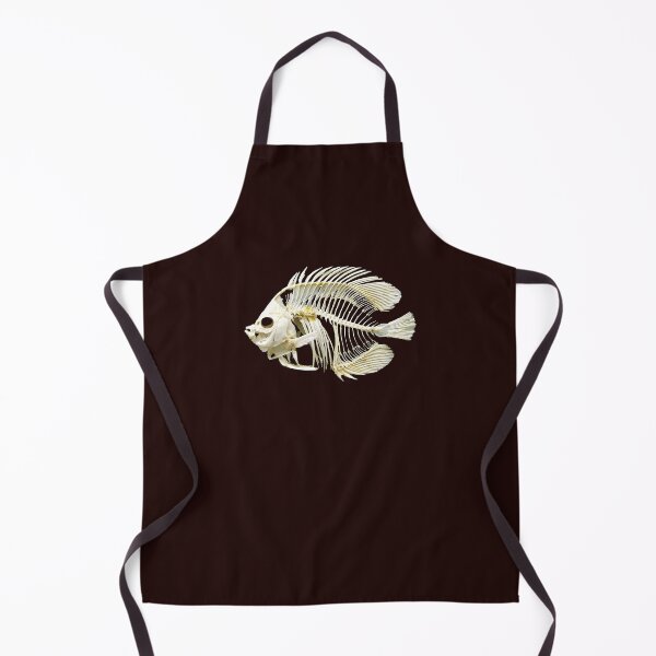Item preview, Fish Skeleton designed and sold by CoupleCrafters.