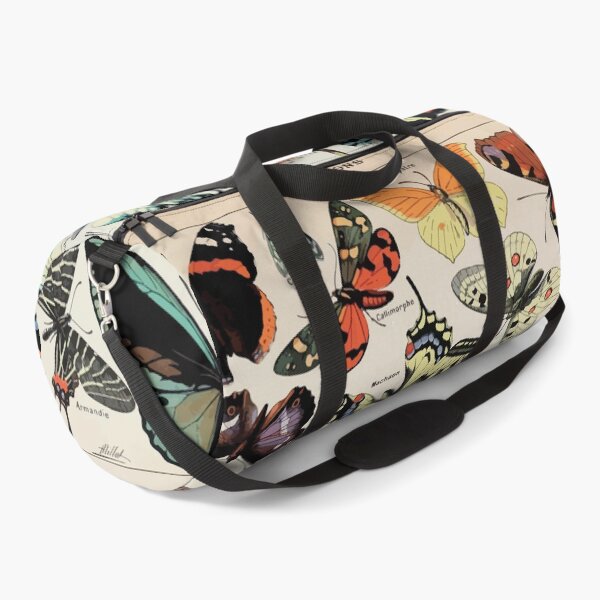 Item preview, Adolphe Millot papillons pour tous designed and sold by wetdryvac.