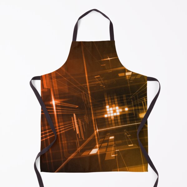 Item preview, Citrine Core digital art designed and sold by NexusArts.