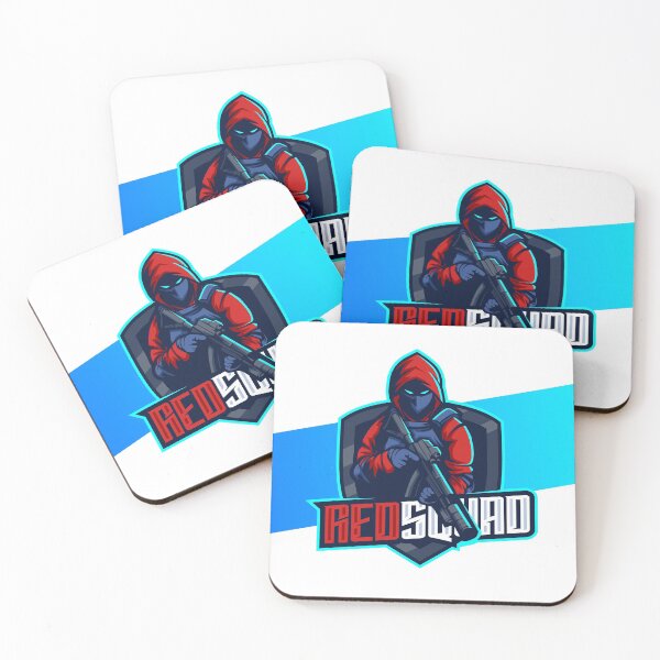 Item preview, Army squad design designed and sold by elcapitano12.