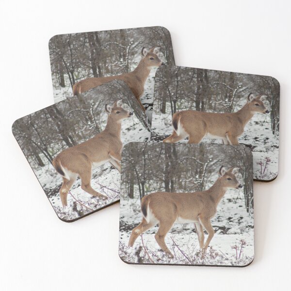 Item preview, Young Deer designed and sold by Kayleigh Wilson.