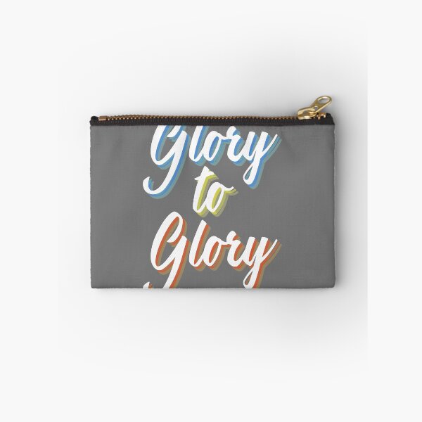 Item preview, Glory To Glory designed and sold by Nickadon.
