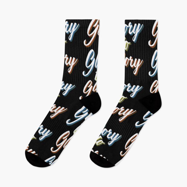 Item preview, Glory To Glory designed and sold by Nickadon.