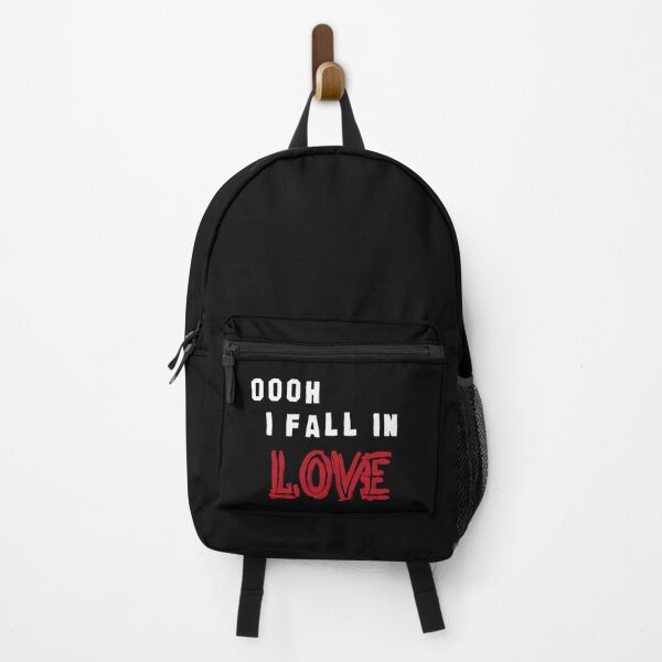 Item preview, oooh i fall in love designed and sold by RAKANSHIRTS.