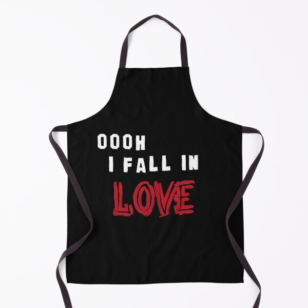Item preview, oooh i fall in love designed and sold by RAKANSHIRTS.