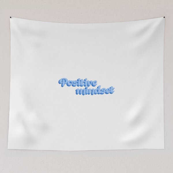 Item preview, positive mindset designed and sold by katethompsonn.