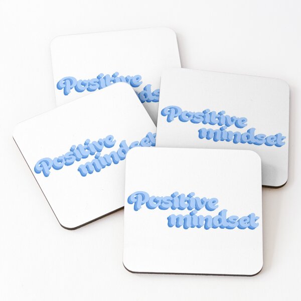 Item preview, positive mindset designed and sold by katethompsonn.