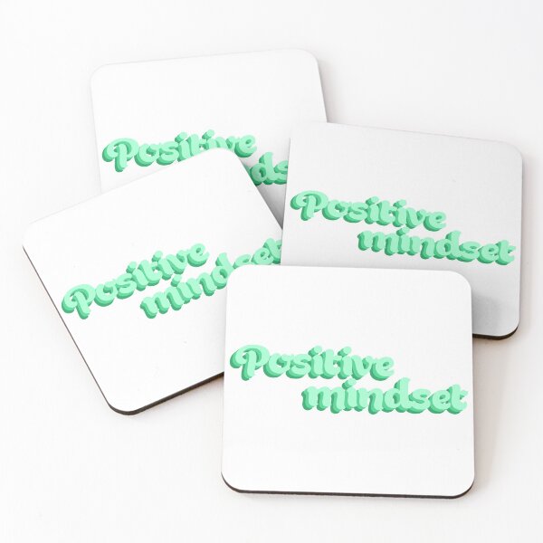 Item preview, positive mindset designed and sold by katethompsonn.