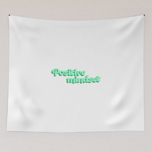 Item preview, positive mindset designed and sold by katethompsonn.