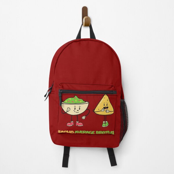 Item preview, Nacho average brother designed and sold by fullynikah.