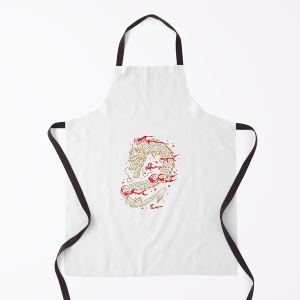 Item preview, Red Dragon designed and sold by Mayne21.