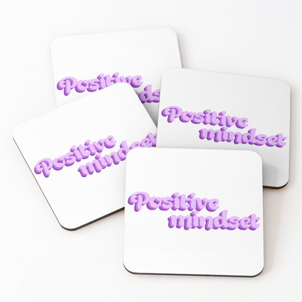 Item preview, positive mindset designed and sold by katethompsonn.