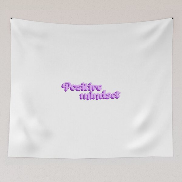 Item preview, positive mindset designed and sold by katethompsonn.