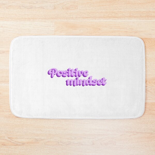 Item preview, positive mindset designed and sold by katethompsonn.