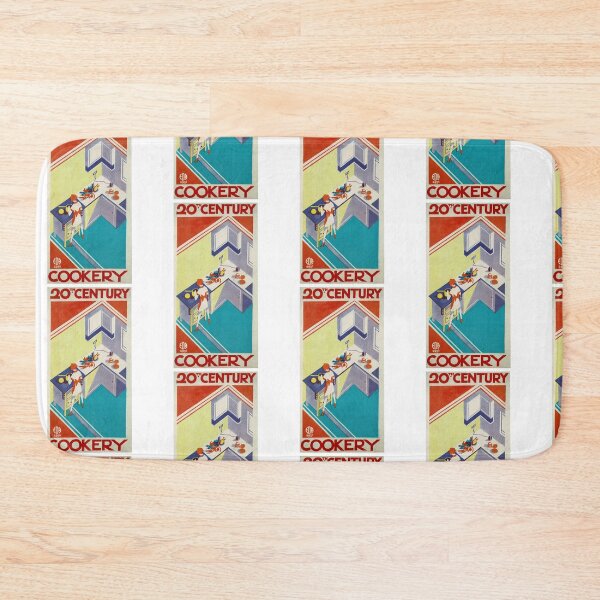 Item preview, 20th Century Cookery Kitchen designed and sold by food-nostalgia.