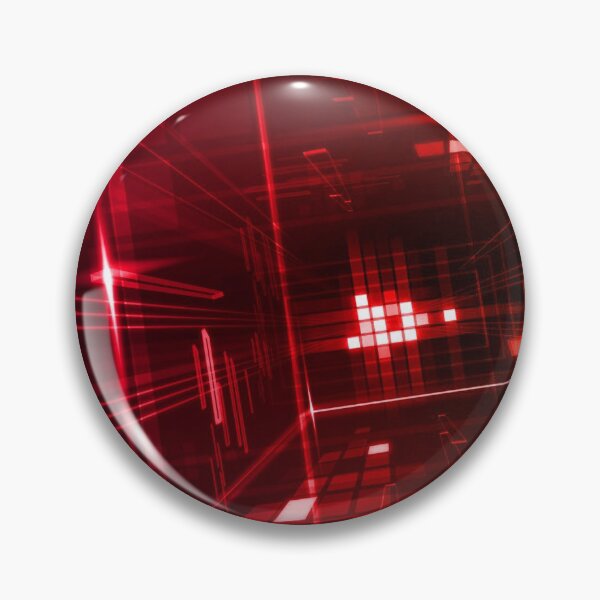 Item preview, Ruby Core digital art designed and sold by NexusArts.