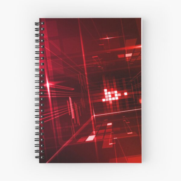 Item preview, Ruby Core digital art designed and sold by NexusArts.