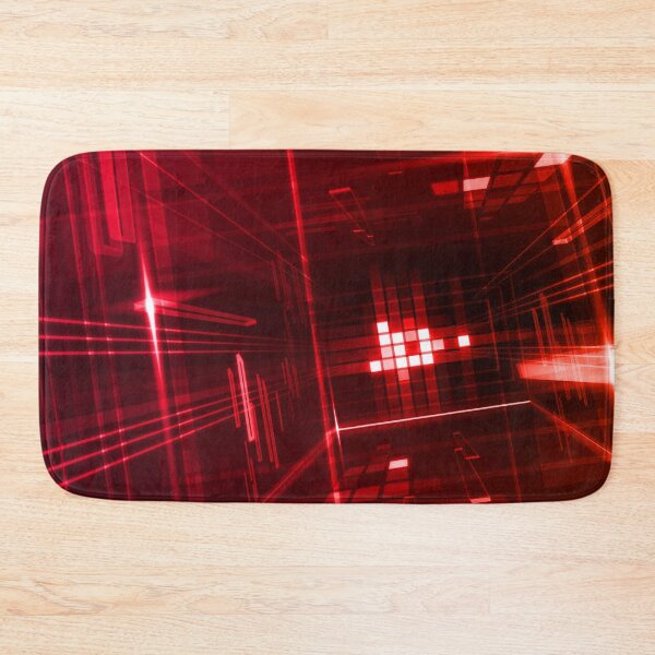 Item preview, Ruby Core digital art designed and sold by NexusArts.