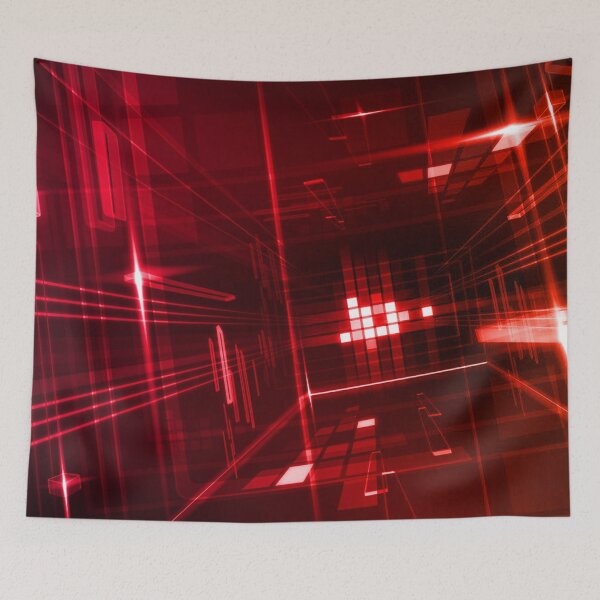 Item preview, Ruby Core digital art designed and sold by NexusArts.