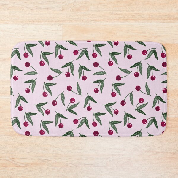 Item preview, Cherry Pie Time designed and sold by FrancesPoff.