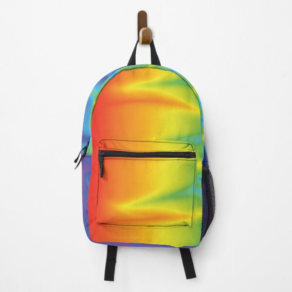 Item preview, Rainbow Gradient Zig Zag designed and sold by KPoppy Art.