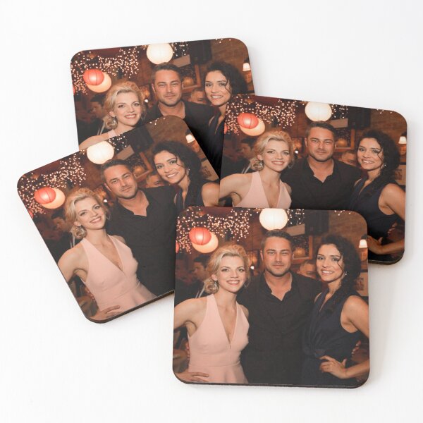 Item preview, Brett, Severide, Kidd  designed and sold by atiredfangirl.