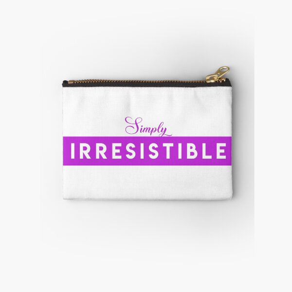 Item preview, Simply Irresistible designed and sold by fiveloudarts.