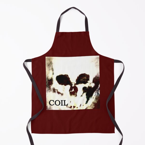Item preview, Coil Hellraiser designed and sold by rcmarble.