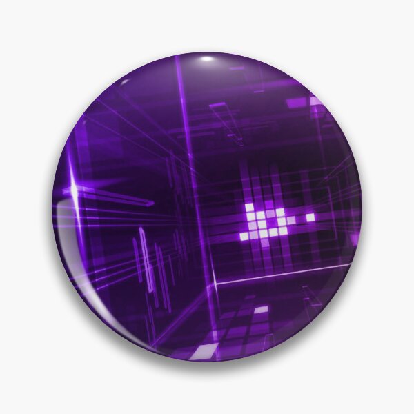 Item preview, Amethyst Core digital art designed and sold by NexusArts.