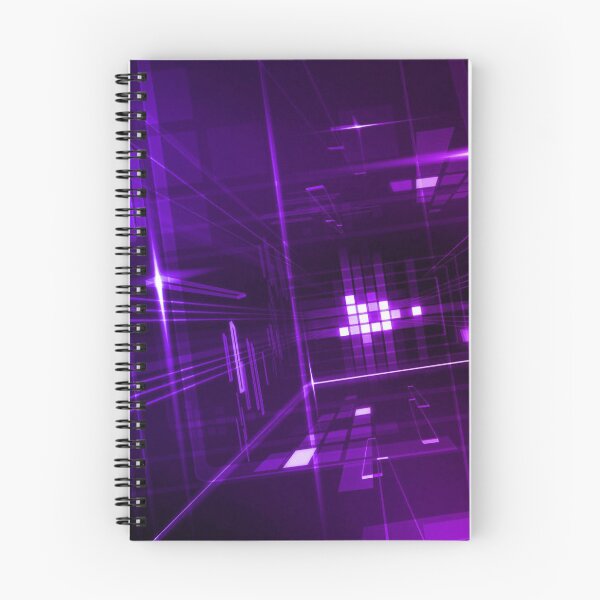 Item preview, Amethyst Core digital art designed and sold by NexusArts.