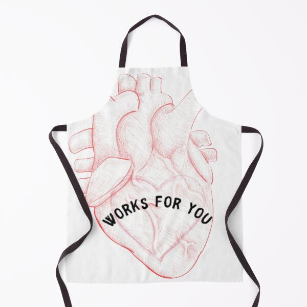 Item preview, From the heart designed and sold by Mayne21.
