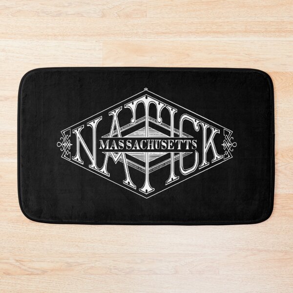 Item preview, Vintage Natick, MA designed and sold by DonDota.