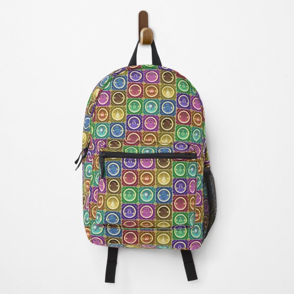 The Owl House Magic Covens Backpack