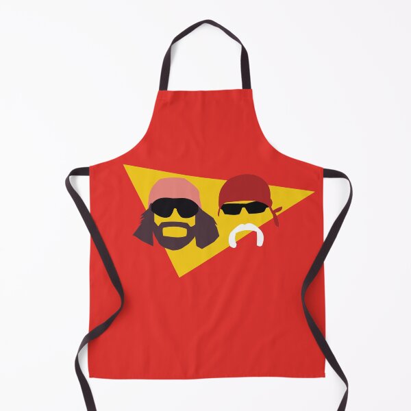 Item preview, Mega Powers designed and sold by doctorheadly.