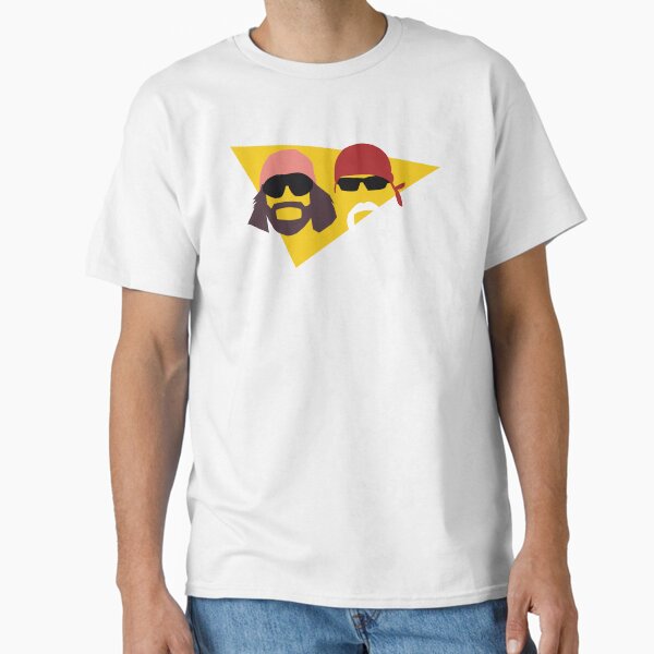 Item preview, Mega Powers designed and sold by doctorheadly.