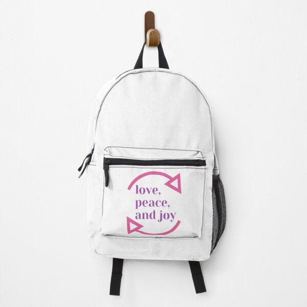 Item preview, Love,Peace and Joy designed and sold by janusa.