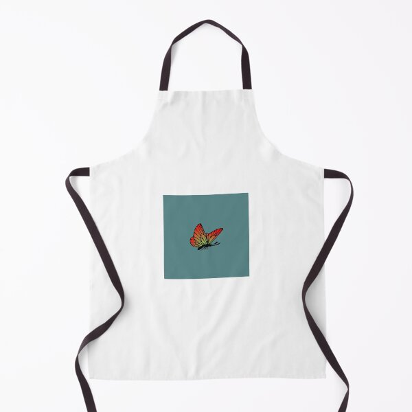 Item preview, colored butterfly image designed and sold by Kamryn Blythe.