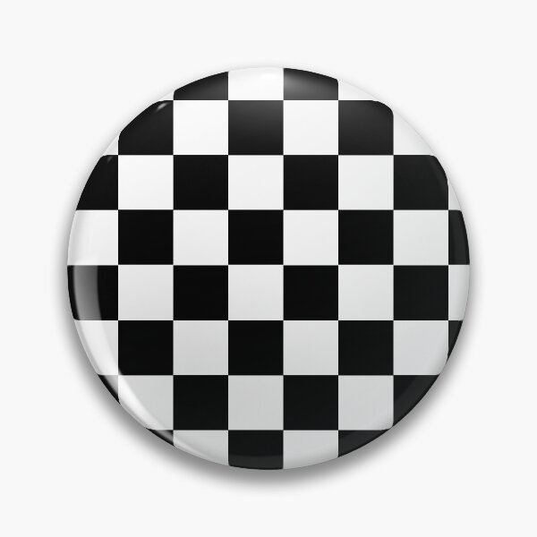 Item preview, Chequered Flag designed and sold by ronaldsonou.