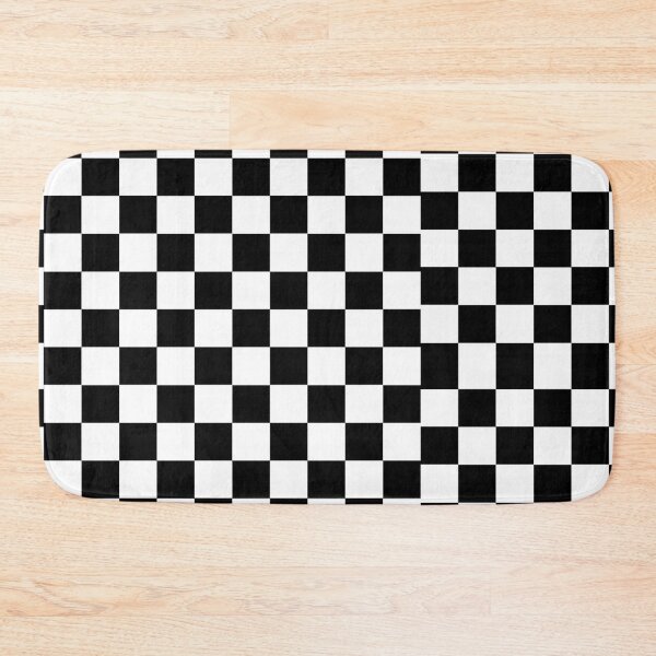 Item preview, Chequered Flag designed and sold by ronaldsonou.