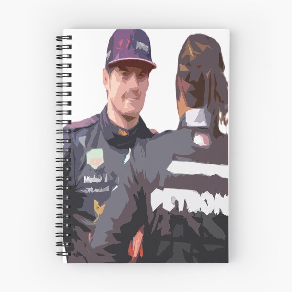 Item preview, F1 Drivers - Verstappen Hamilton designed and sold by KleinDuBois.