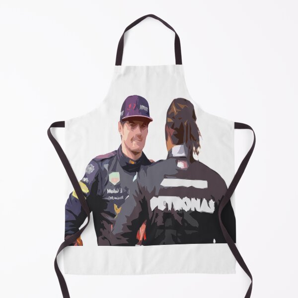 Item preview, F1 Drivers - Verstappen Hamilton designed and sold by KleinDuBois.