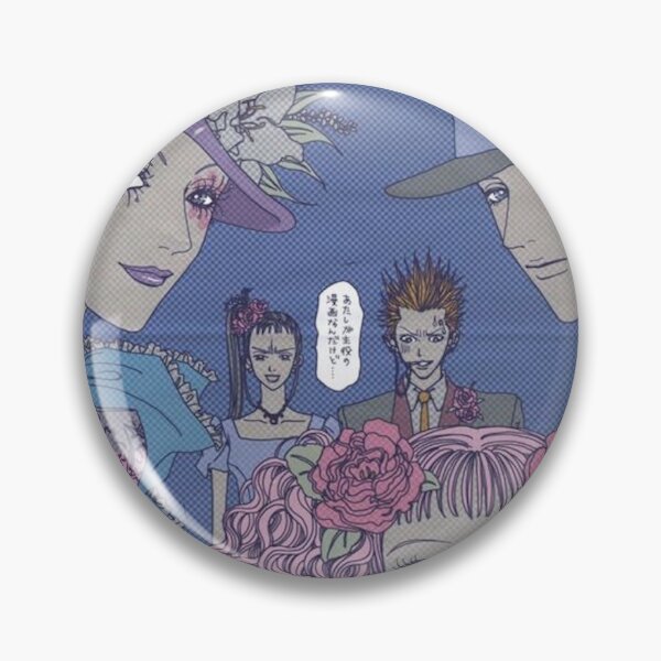 Item preview, paradise kiss designed and sold by petitmelon.